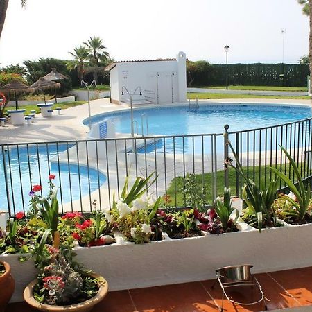 Casa Angelines Holiday Home Nerja Bagian luar foto