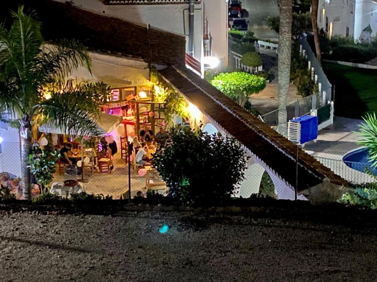 Casa Angelines Holiday Home Nerja Bagian luar foto