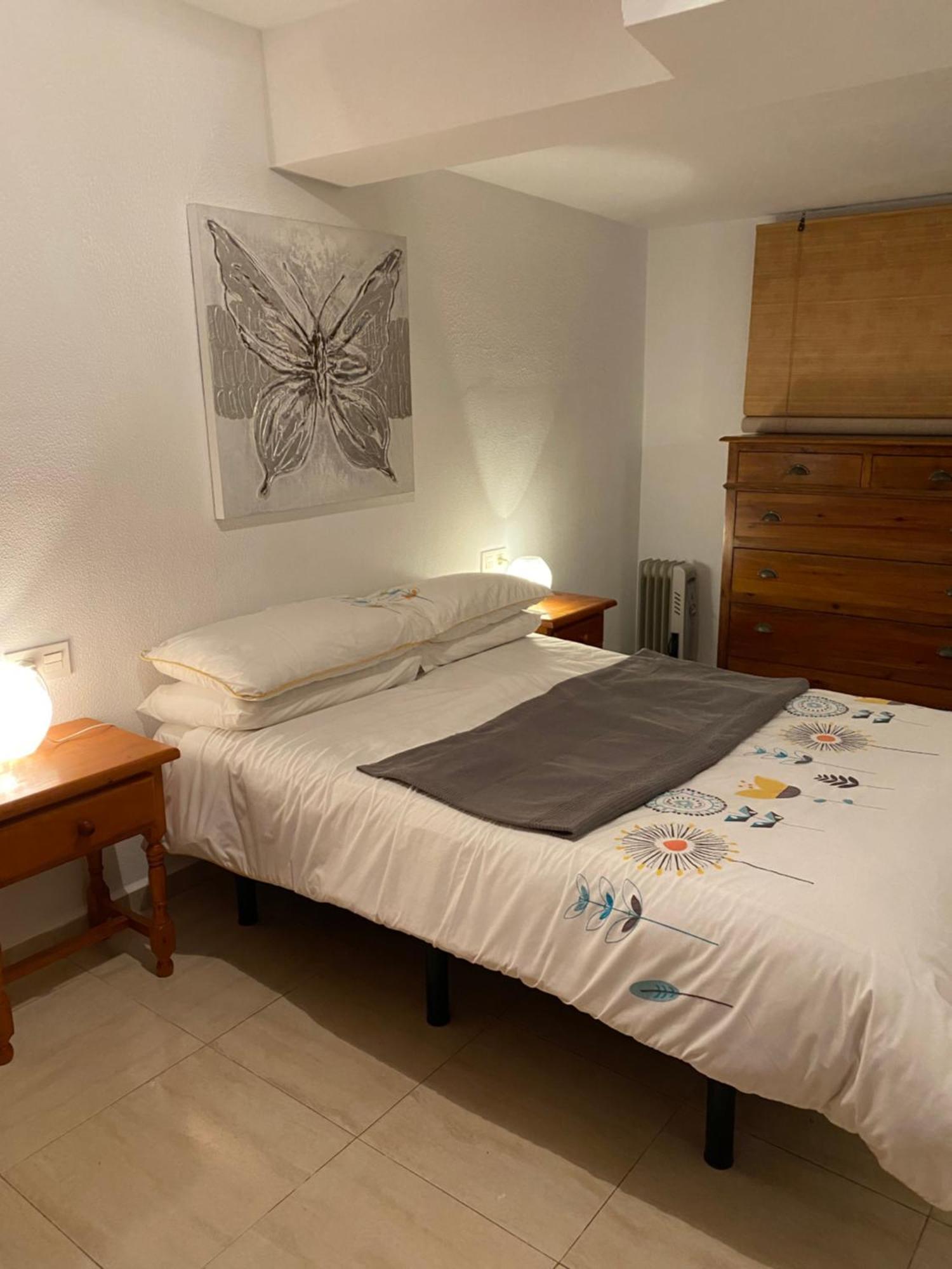 Casa Angelines Holiday Home Nerja Bagian luar foto