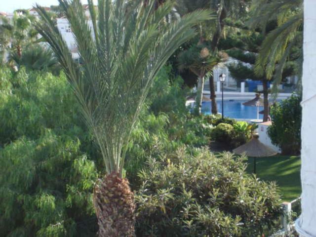 Casa Angelines Holiday Home Nerja Bagian luar foto
