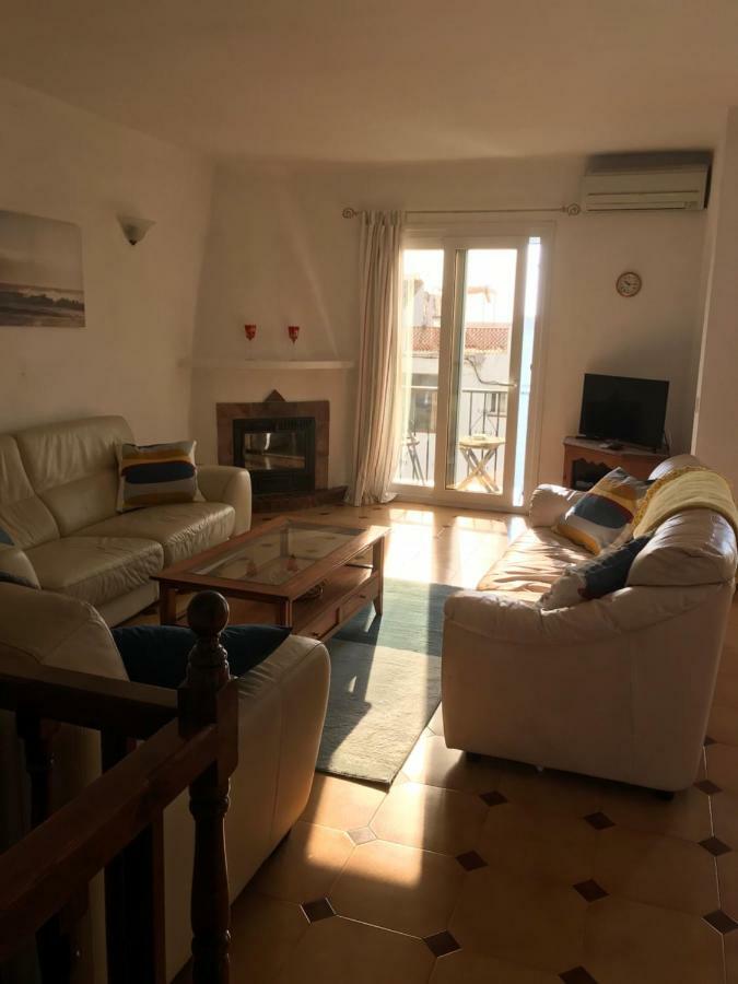 Casa Angelines Holiday Home Nerja Bagian luar foto