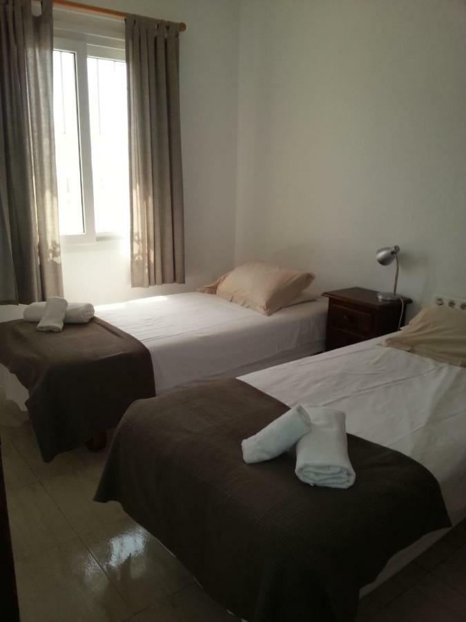 Casa Angelines Holiday Home Nerja Bagian luar foto