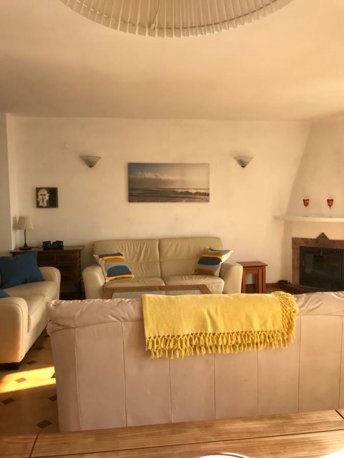 Casa Angelines Holiday Home Nerja Bagian luar foto