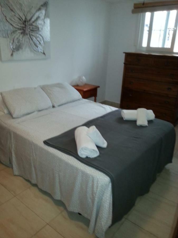 Casa Angelines Holiday Home Nerja Bagian luar foto