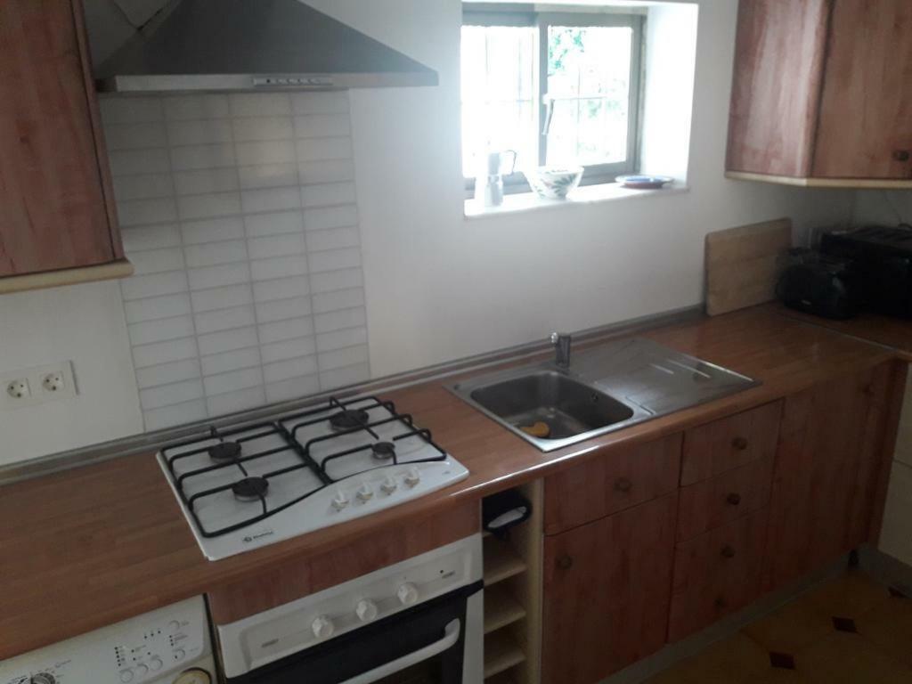 Casa Angelines Holiday Home Nerja Bagian luar foto