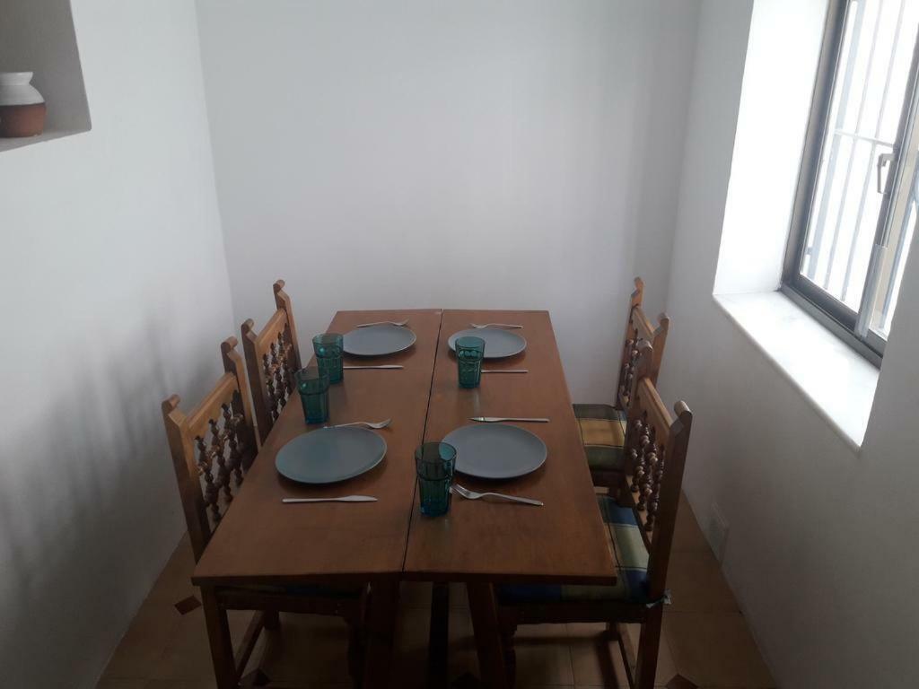 Casa Angelines Holiday Home Nerja Bagian luar foto