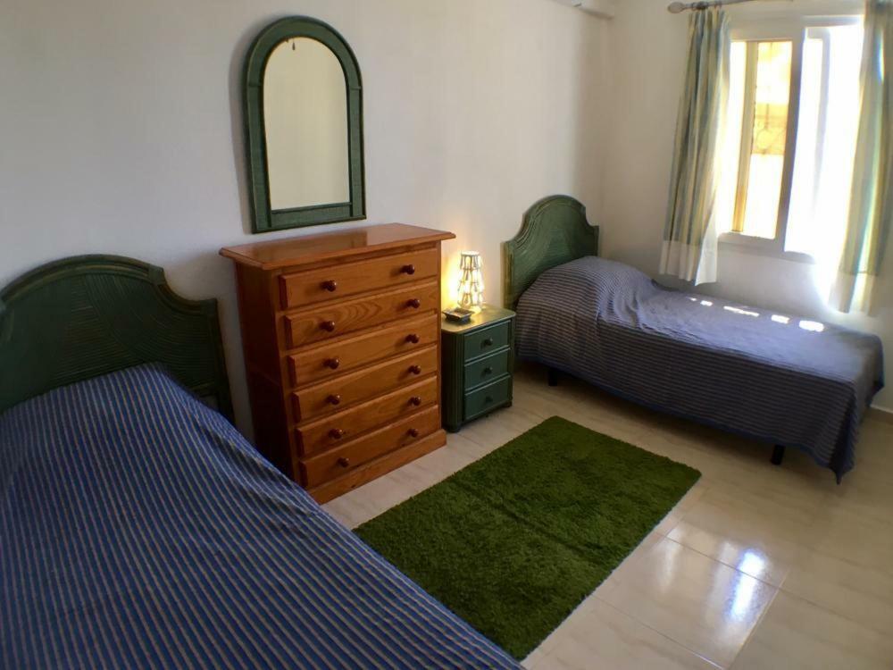 Casa Angelines Holiday Home Nerja Bagian luar foto