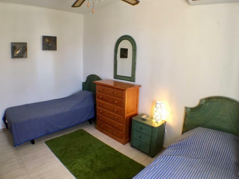 Casa Angelines Holiday Home Nerja Bagian luar foto