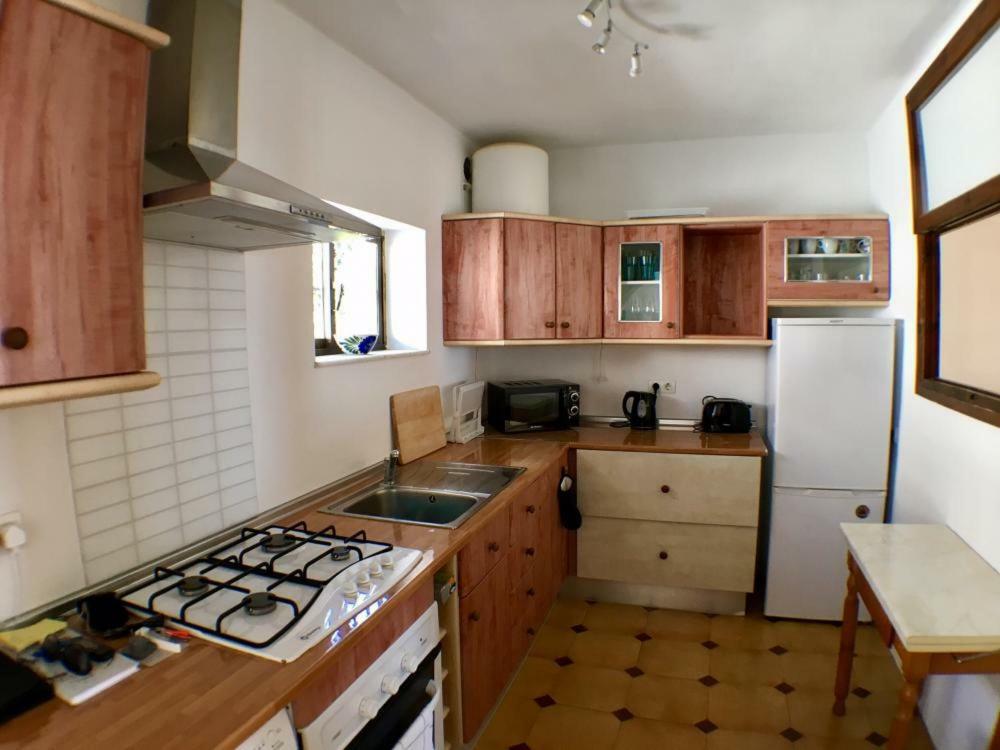 Casa Angelines Holiday Home Nerja Bagian luar foto